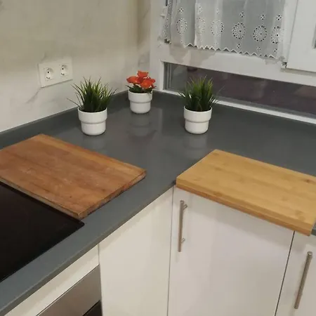 Appartement Franpavi Gijón