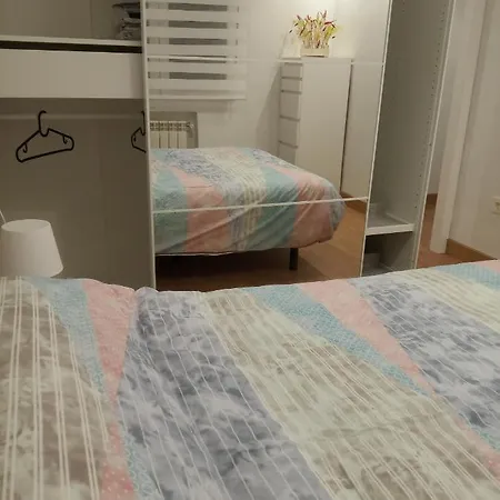 Apartmán Franpavi