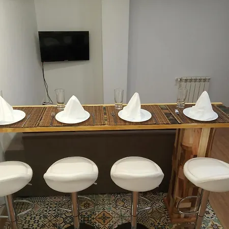Franpavi Apartmán