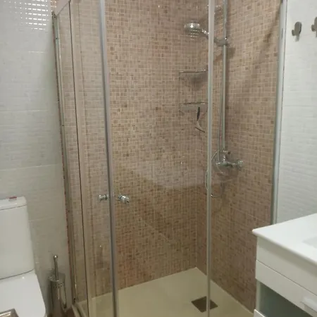 Apartmán Franpavi *