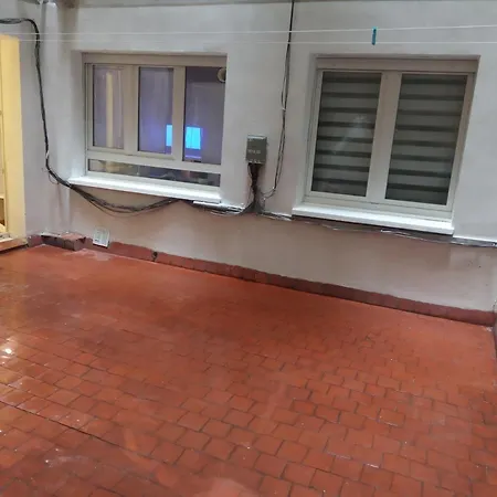 Apartmán Franpavi *