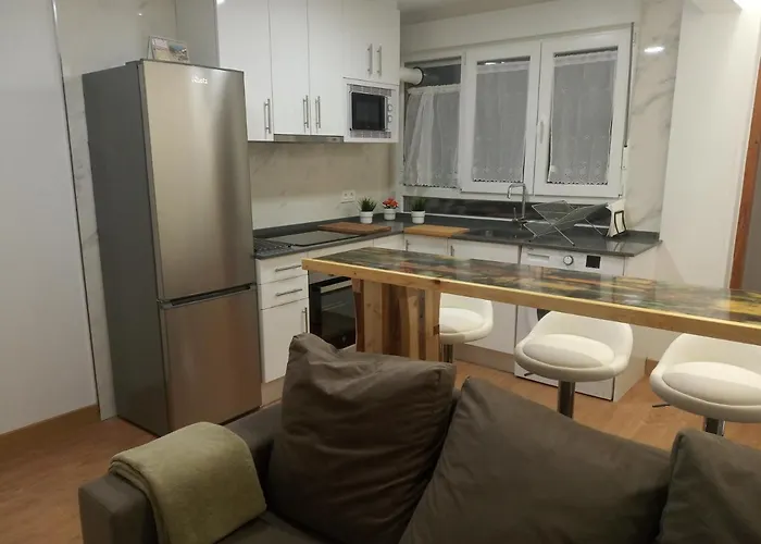 Franpavi Apartment *