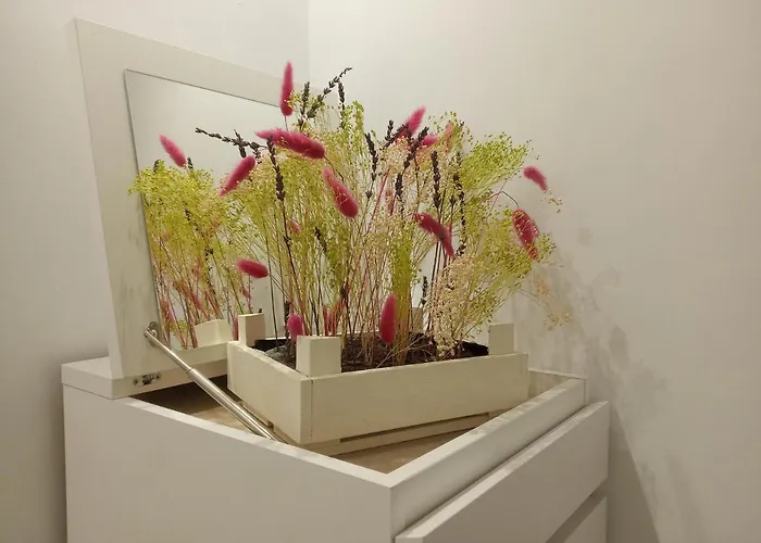 Franpavi Apartment *