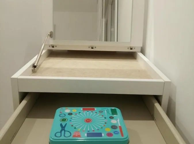 Franpavi Apartment *