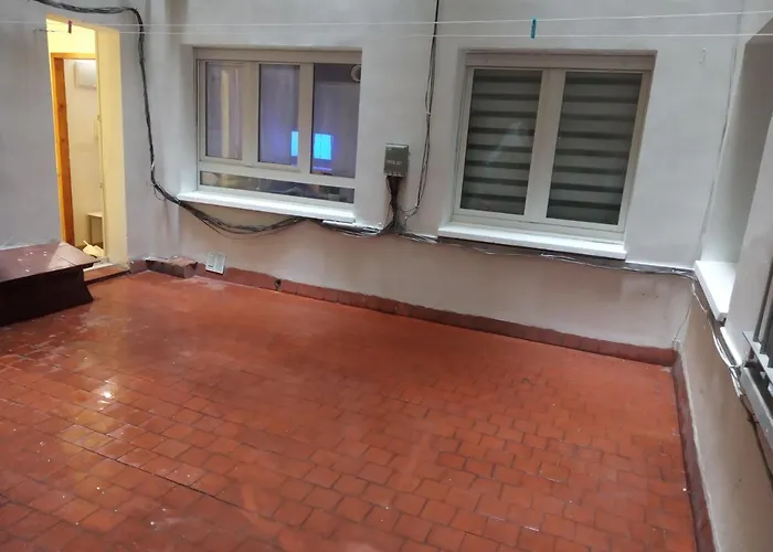 Apartment Franpavi *