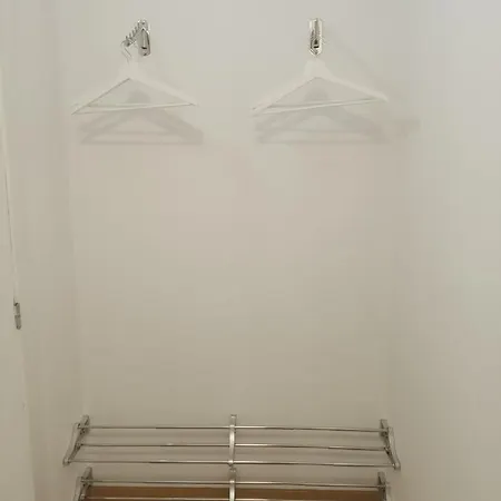 Apartament Franpavi *