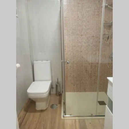 Franpavi Apartament *