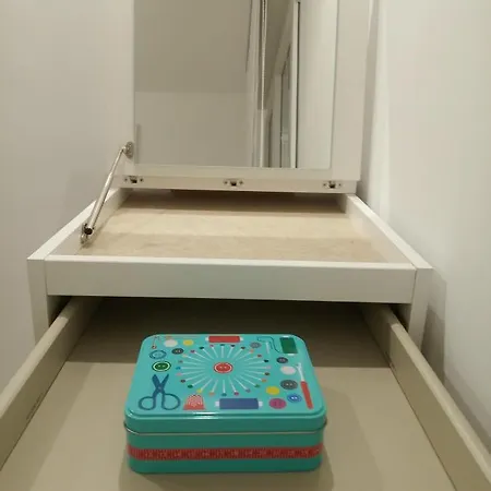 Franpavi Apartament *