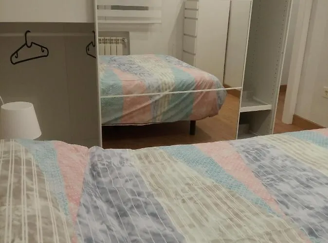 Apartamento Franpavi