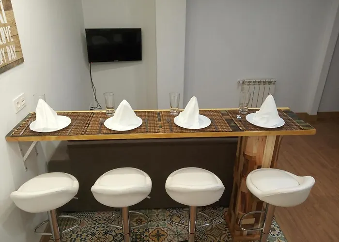 Franpavi Apartamento