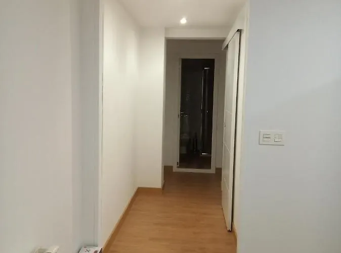 Apartamento Franpavi Gijón