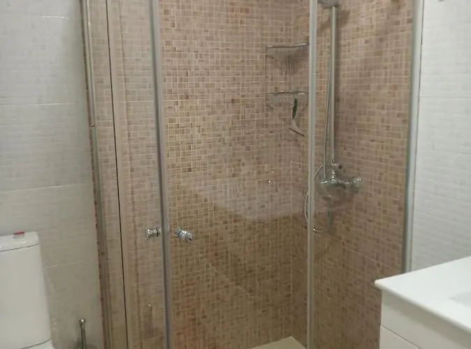 Apartamento Franpavi *