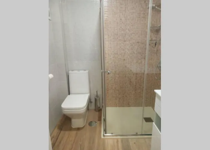 Franpavi Apartamento *